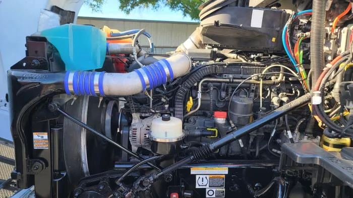 2020 Peterbilt 579 — photo 12