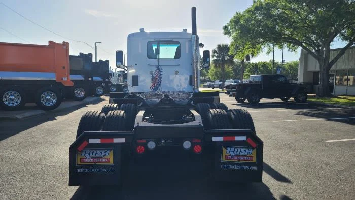 2020 Peterbilt 579 — photo 7