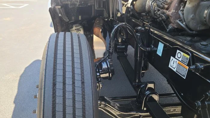 2020 Peterbilt 579 — photo 15