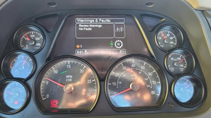 2020 Peterbilt 579 — photo 20
