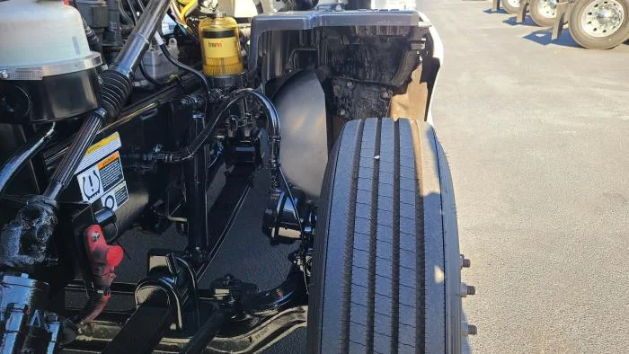 2020 Peterbilt 579 — photo 13