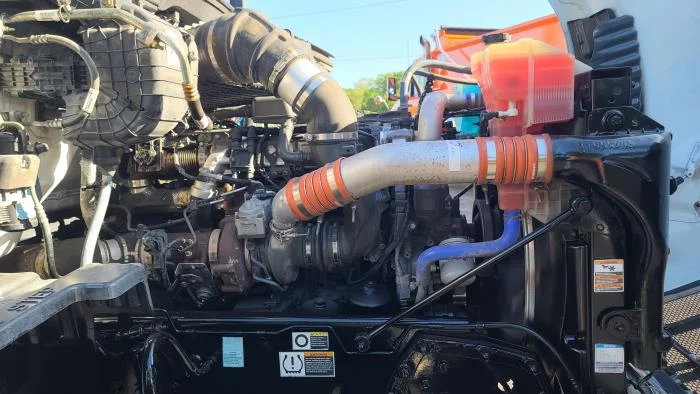 2020 Peterbilt 579 — photo 14