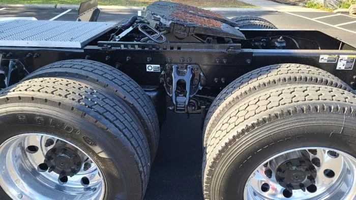 2020 Peterbilt 579 — photo 6