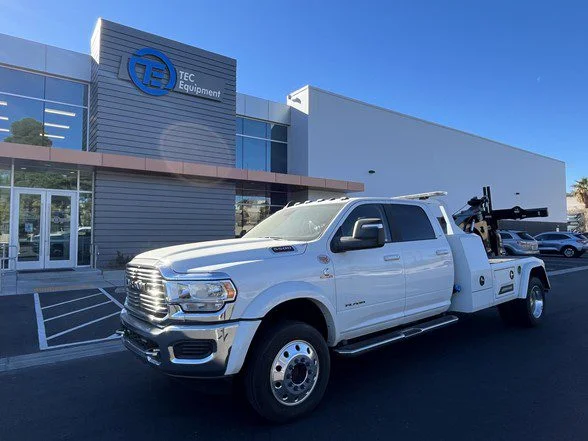 2024 Ram 5500