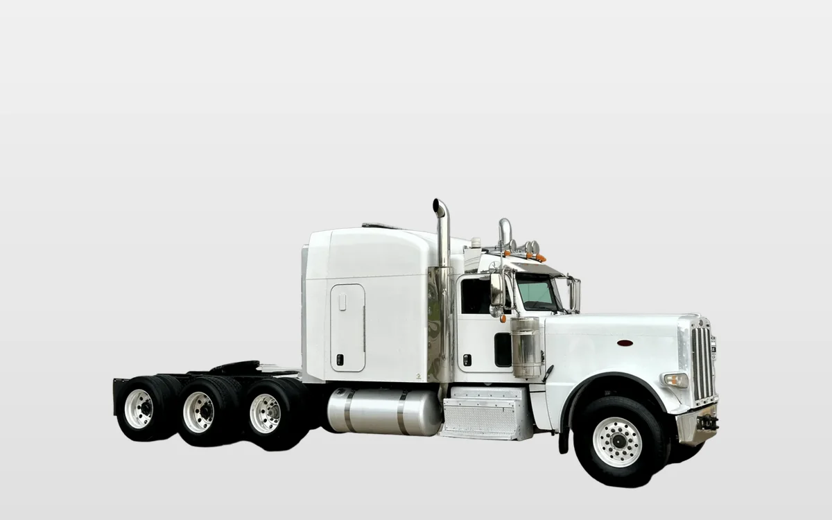 2016 Peterbilt 389 - image 1