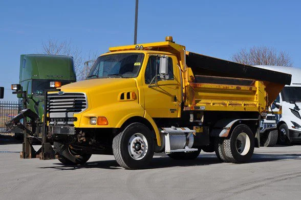 2007 Sterling L-Line