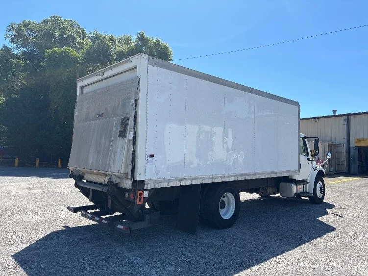 2019 Freightliner eM2 in Pensacola, FL — photo 8