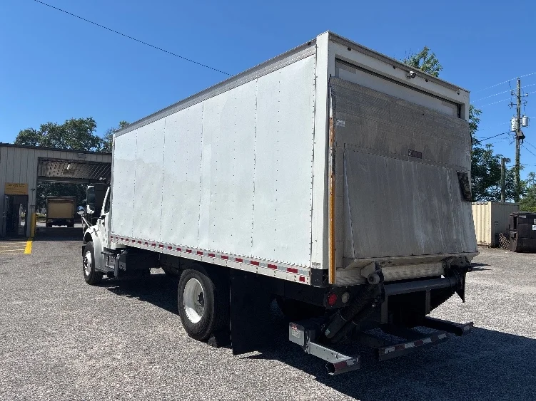 2019 Freightliner eM2 in Pensacola, FL — photo 6