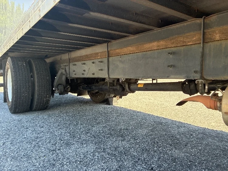 2019 Freightliner eM2 in Pensacola, FL — photo 9