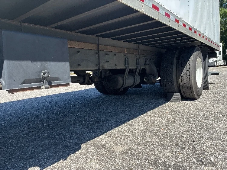 2019 Freightliner eM2 in Pensacola, FL — photo 5