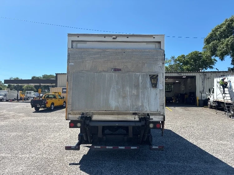 2019 Freightliner eM2 in Pensacola, FL — photo 7