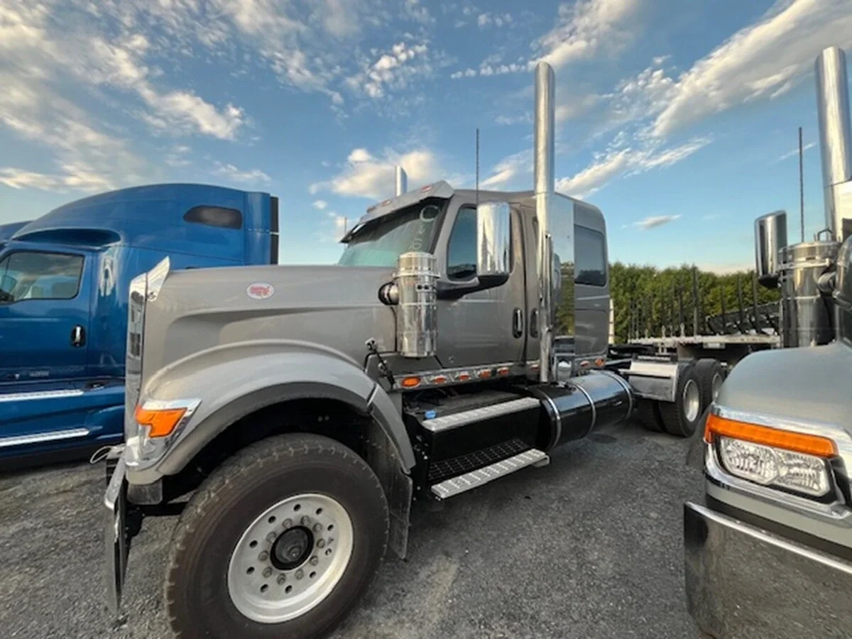 2026 International HX - image 6