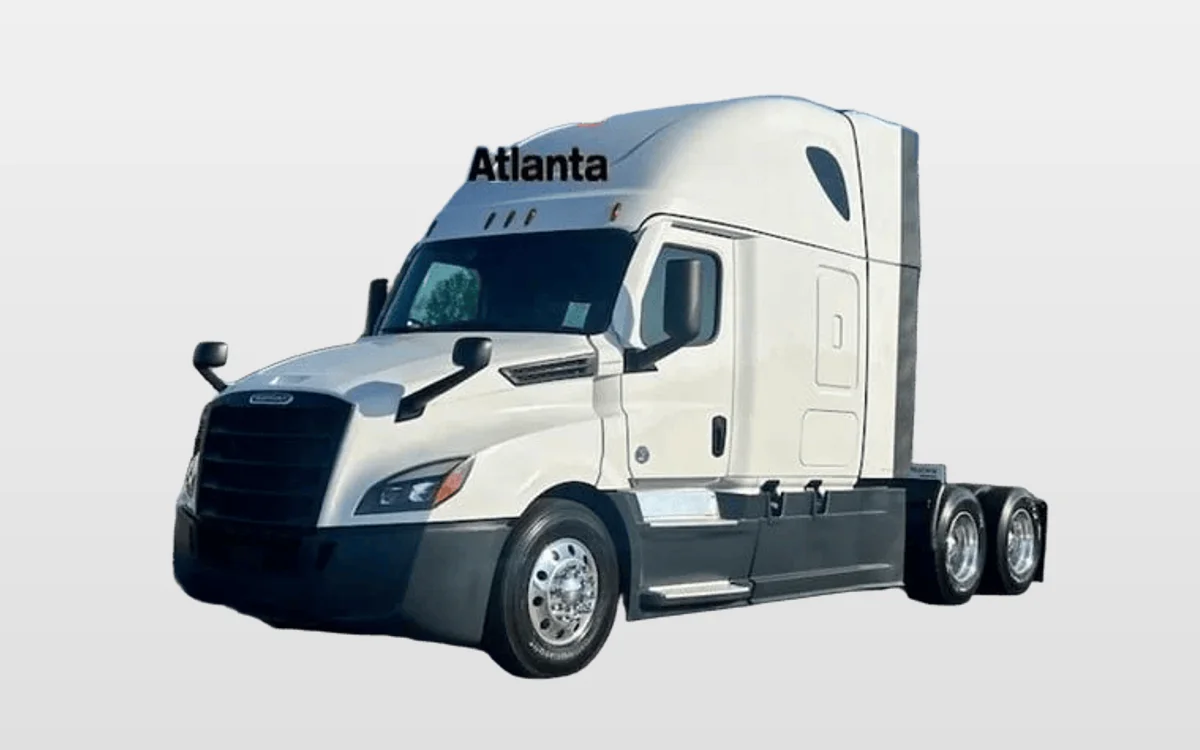 2023 FREIGHTLINER Cascadia 126 - image 1