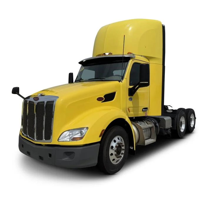 2021 Peterbilt 579 in Pontoon Beach, IL