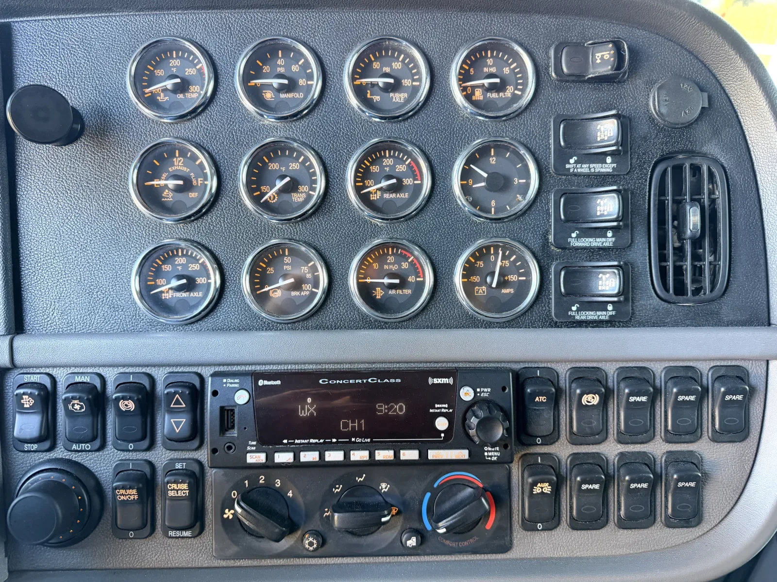 2021 Peterbilt 389 in Greer, SC — photo 19