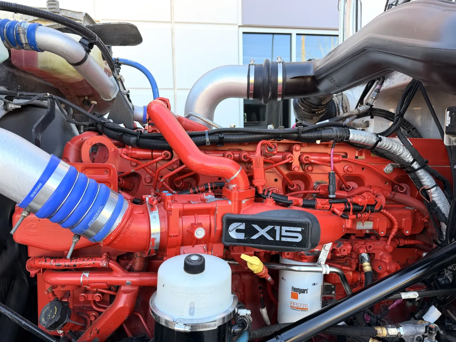 2021 Peterbilt 389 - image 13