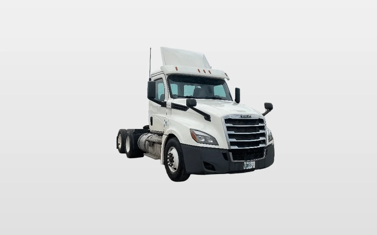 2019 Freightliner - image 1