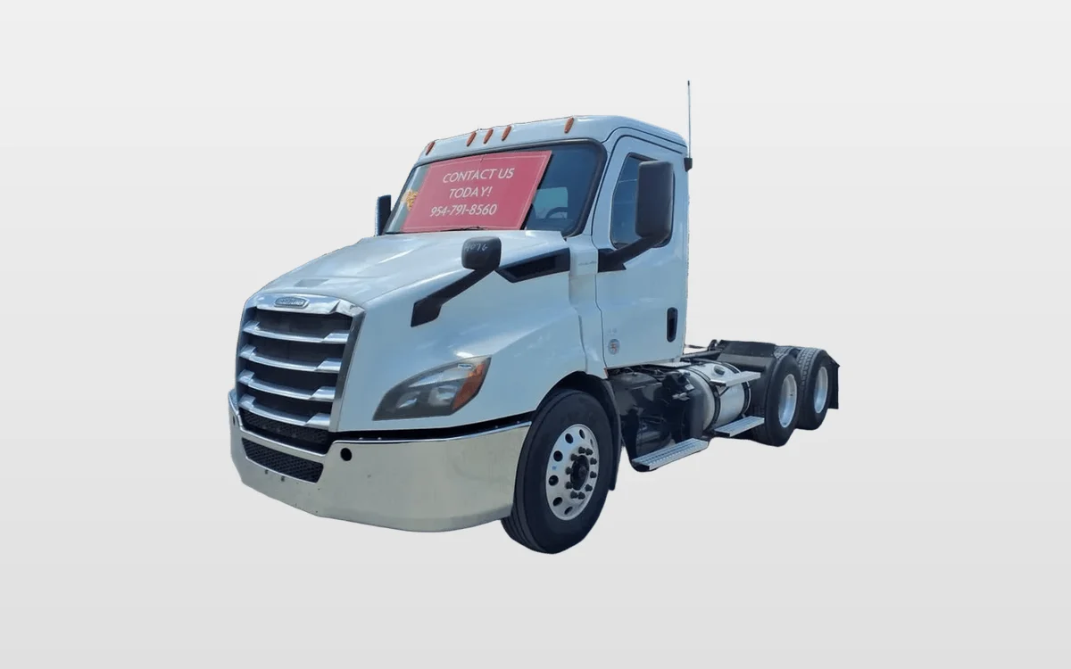 2020 Freightliner - image 1