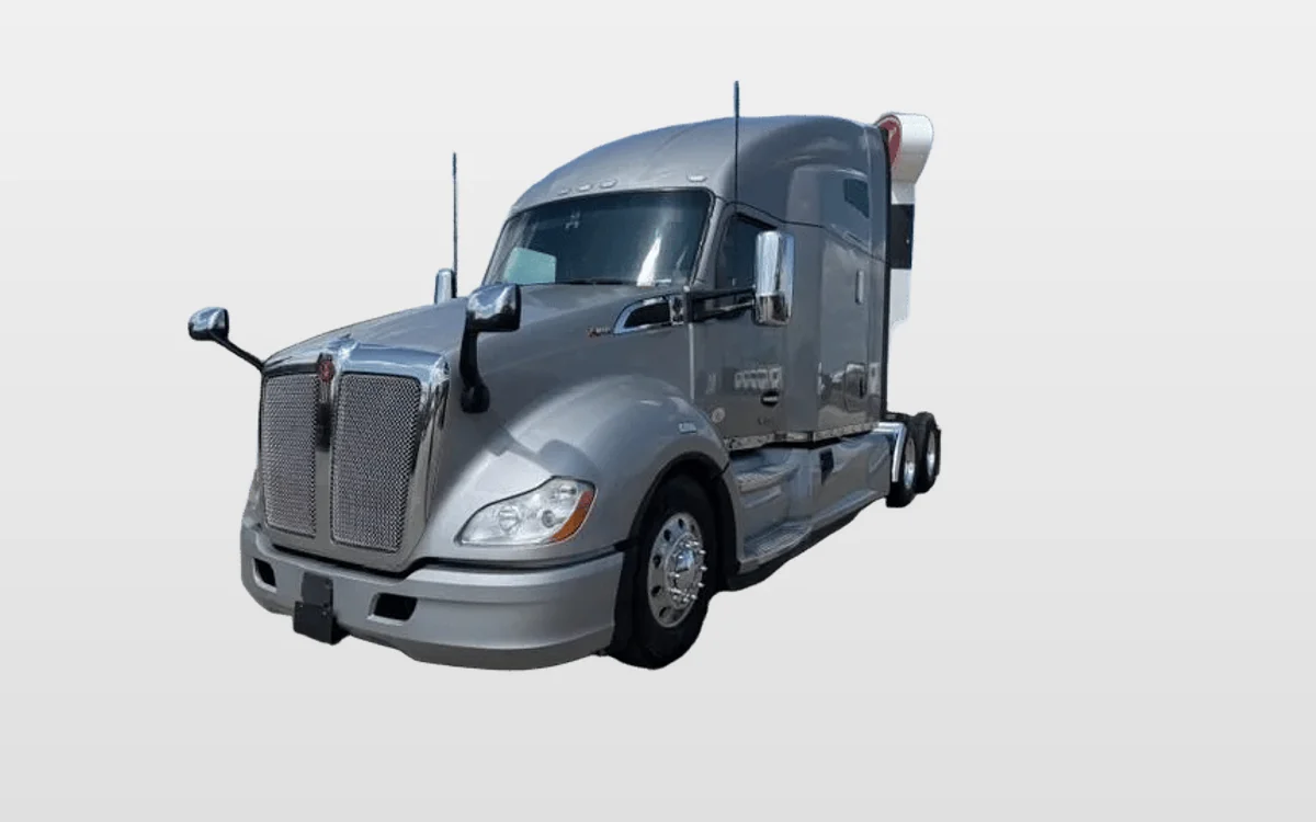 2022 Kenworth T680 - image 1