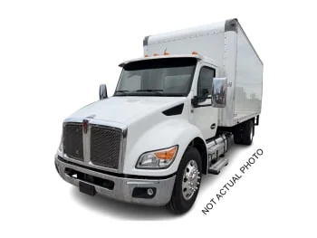2023 Kenworth T280