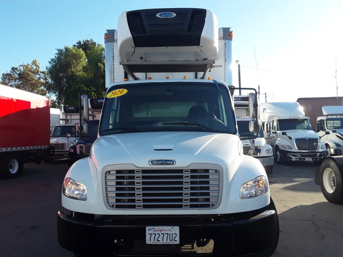 2020 Freightliner M2 106 - image 2