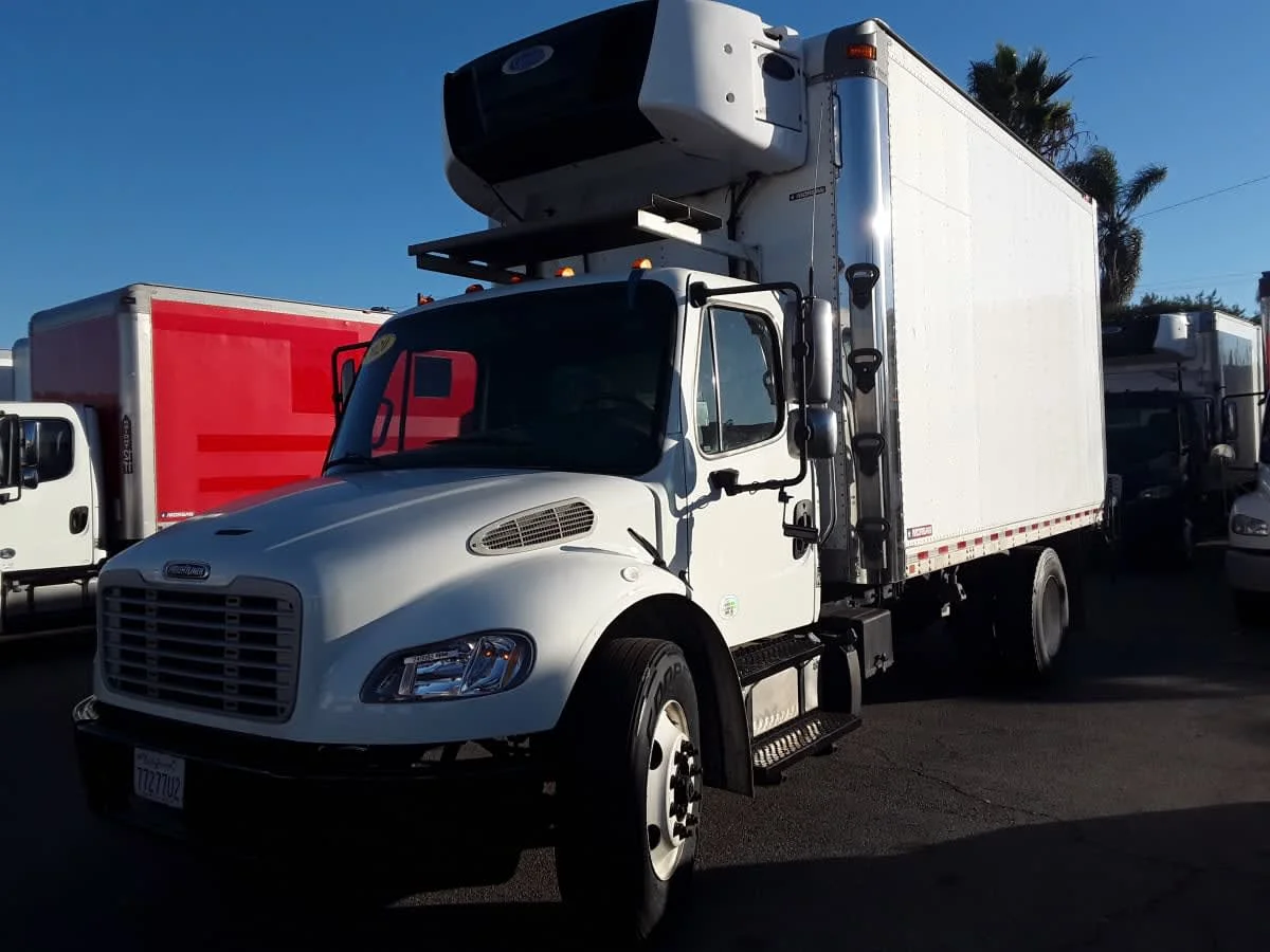2020 Freightliner M2 106 in Montebello, CA