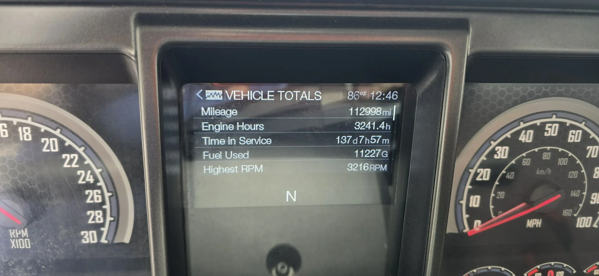 2022 Mack MD - image 22