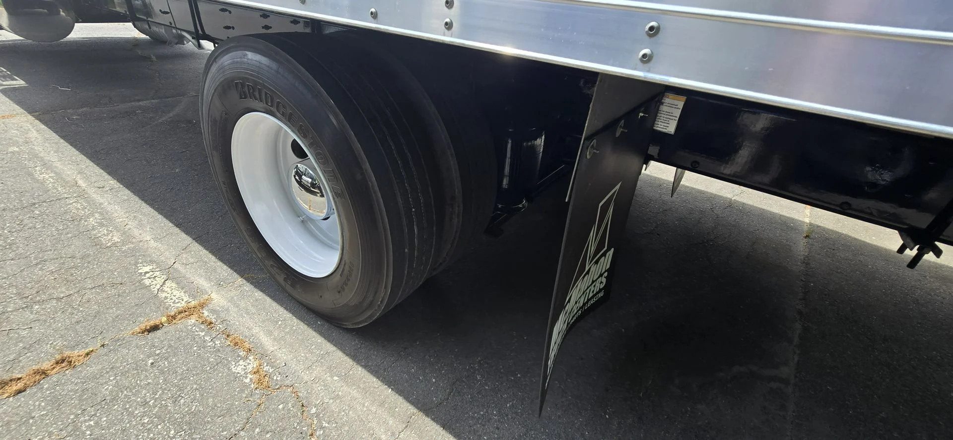 2022 Mack MD - image 11