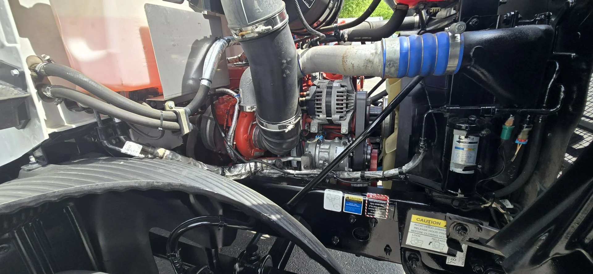 2022 Mack MD - image 14