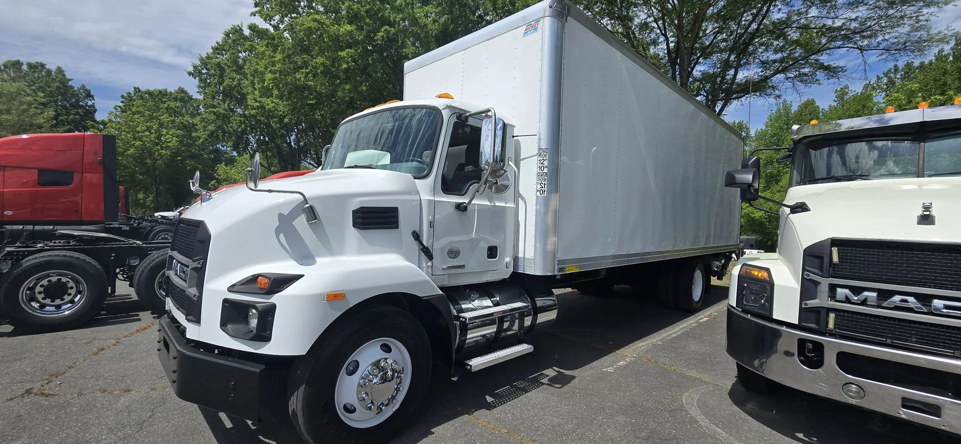 2022 Mack MD - image 7