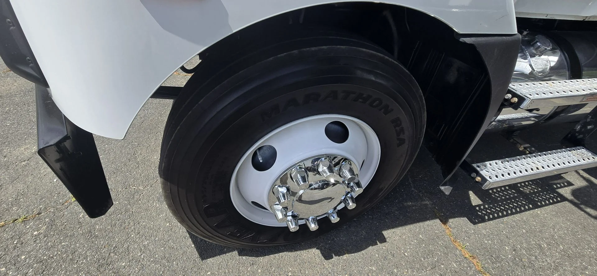 2022 Mack MD - image 8