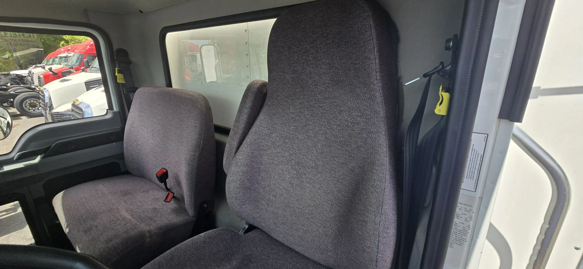 2022 Mack MD - image 17