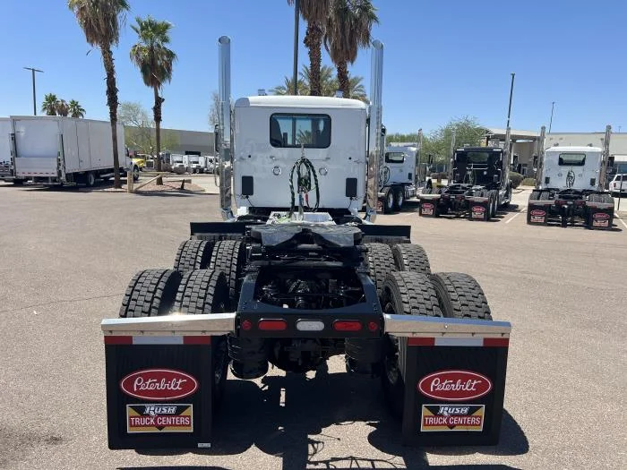 2026 Peterbilt 589 in Phoenix, AZ — photo 6