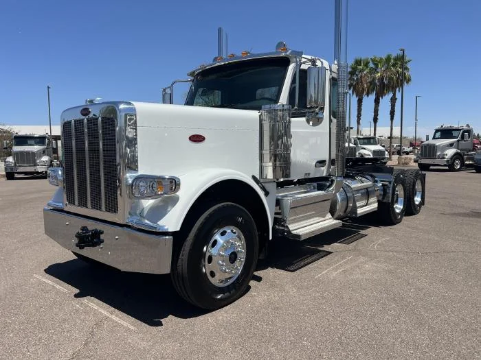 2026 Peterbilt 589 - image 3