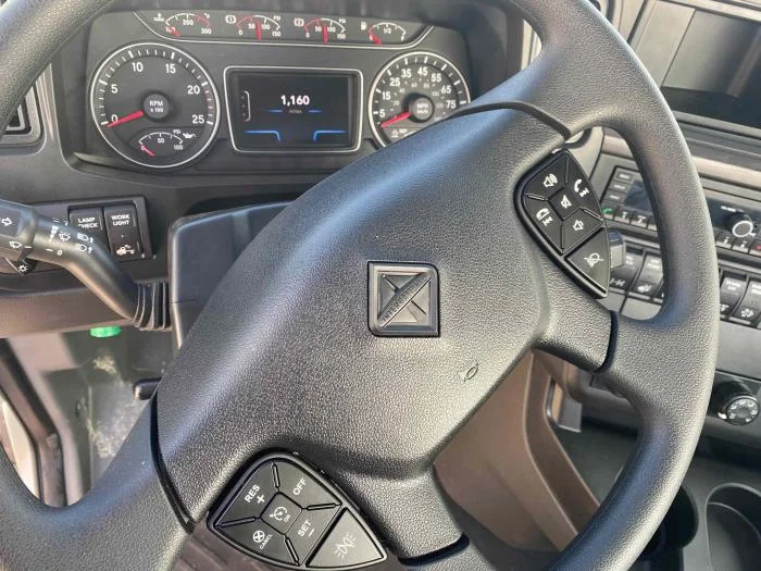 2026 International LT - image 9