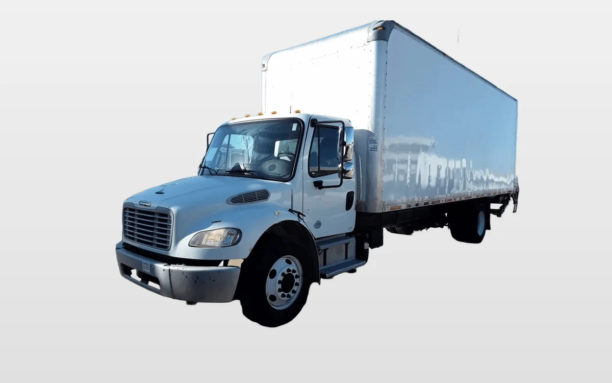 2018 Freightliner M2 106 - image 1