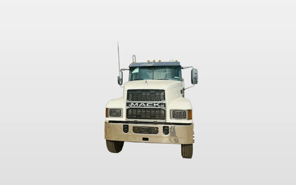 2026 Mack - image 1