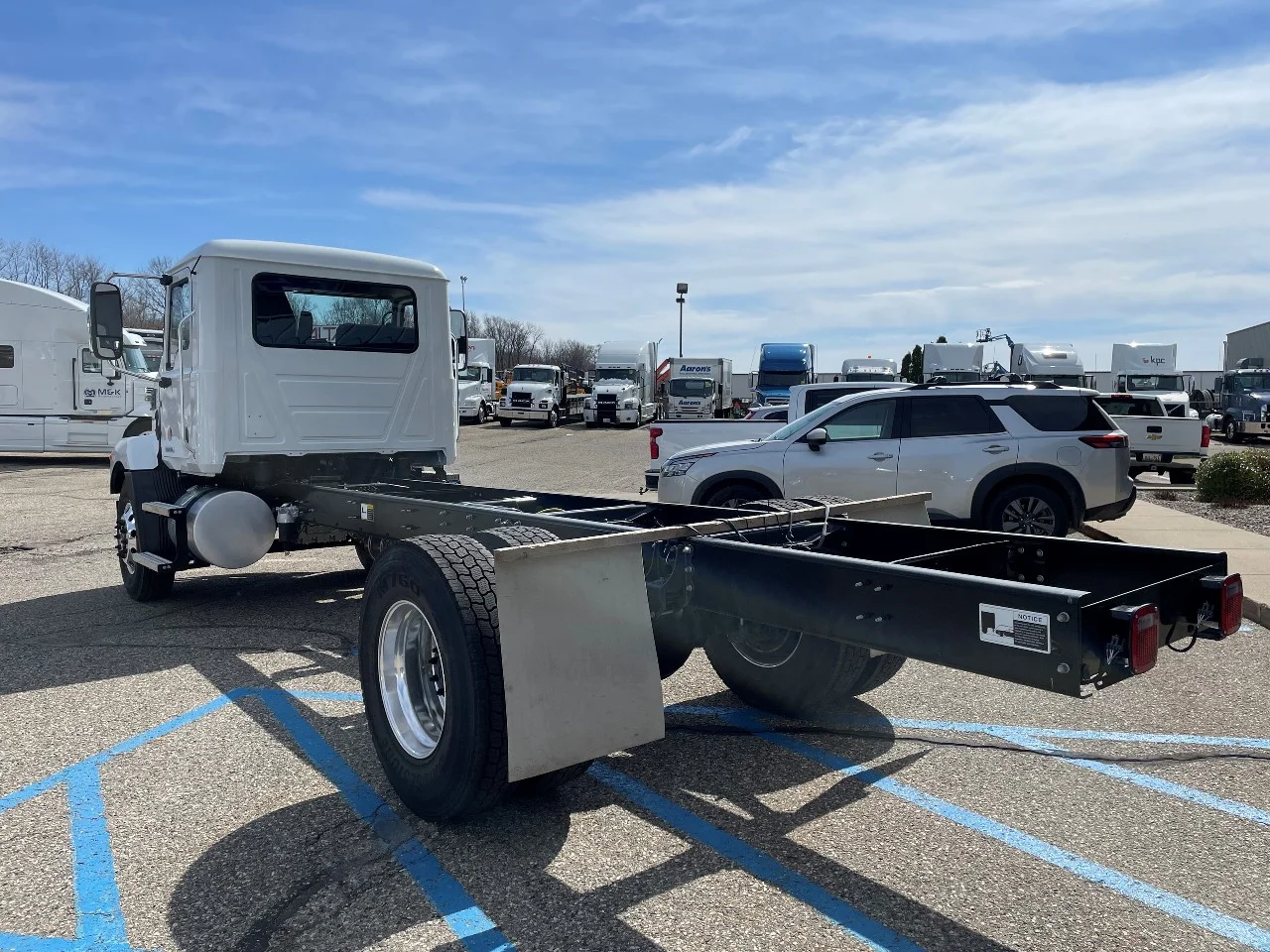 2026 Mack MD in Byron Center, MI — photo 4