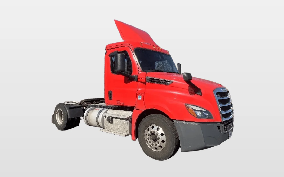 2019 Freightliner - image 1