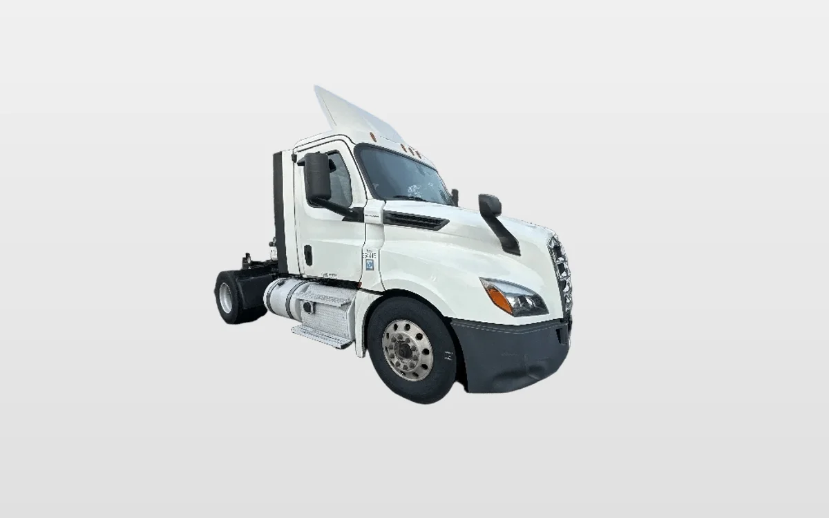 2020 Freightliner - image 1