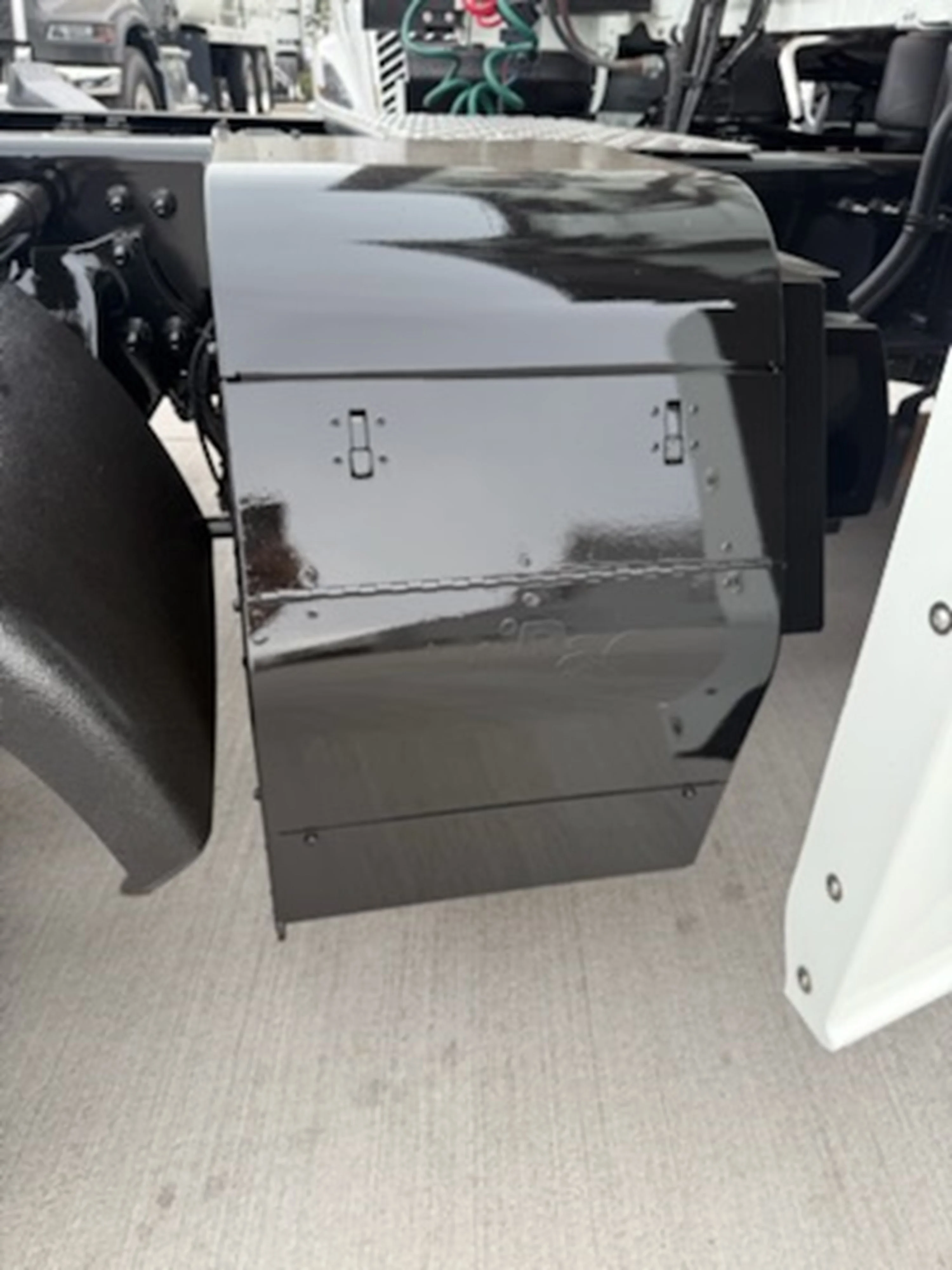 2020 Freightliner Cascadia - image 12