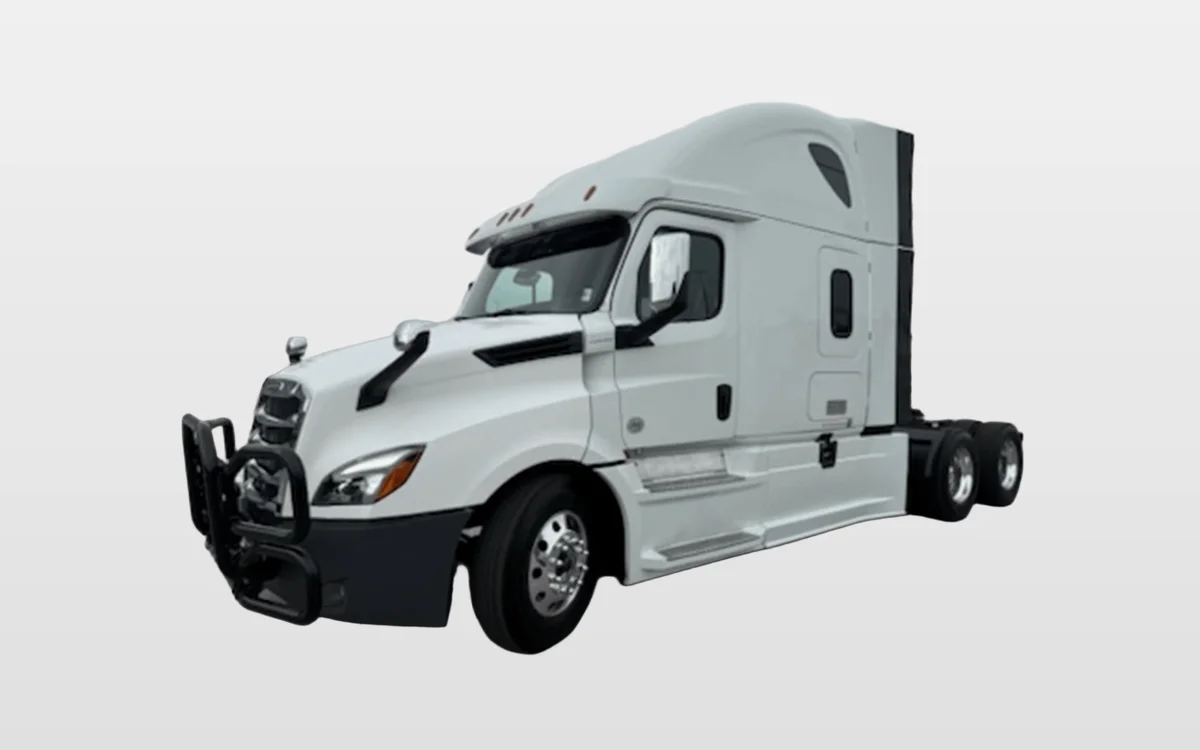 2020 Freightliner Cascadia - image 1