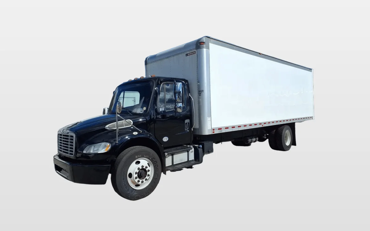 2019 Freightliner M2 106 - image 1