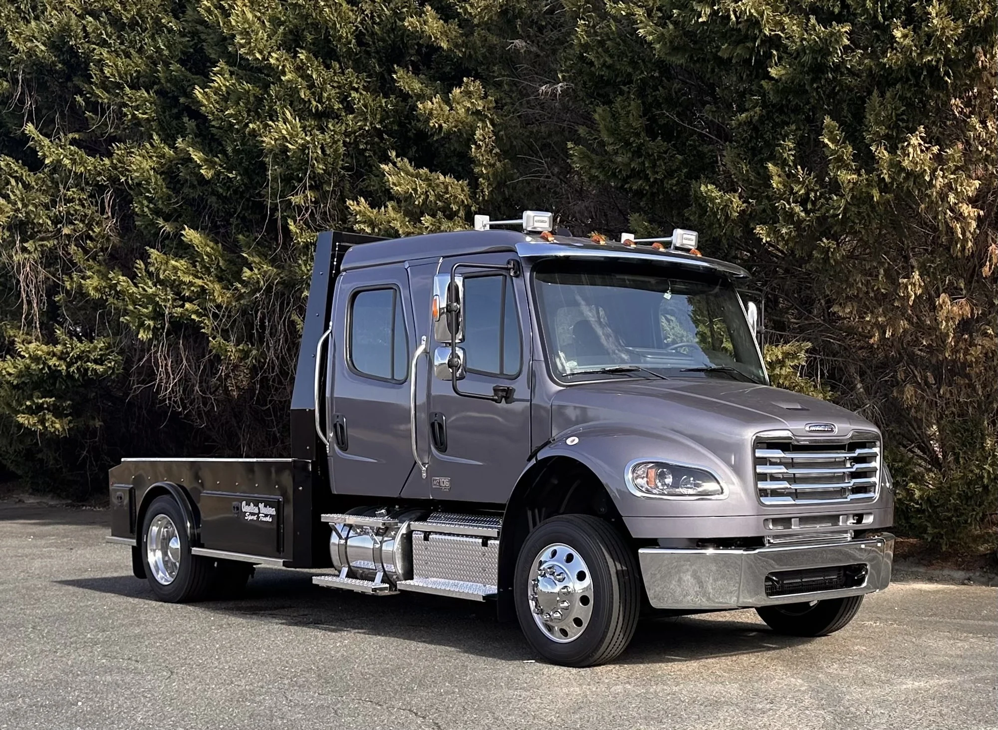 2026 Freightliner M2 106 in Weyers Cave, VA