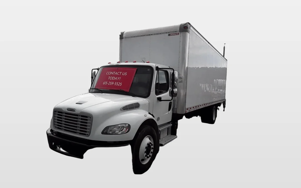 2019 Freightliner M2 106 - image 1