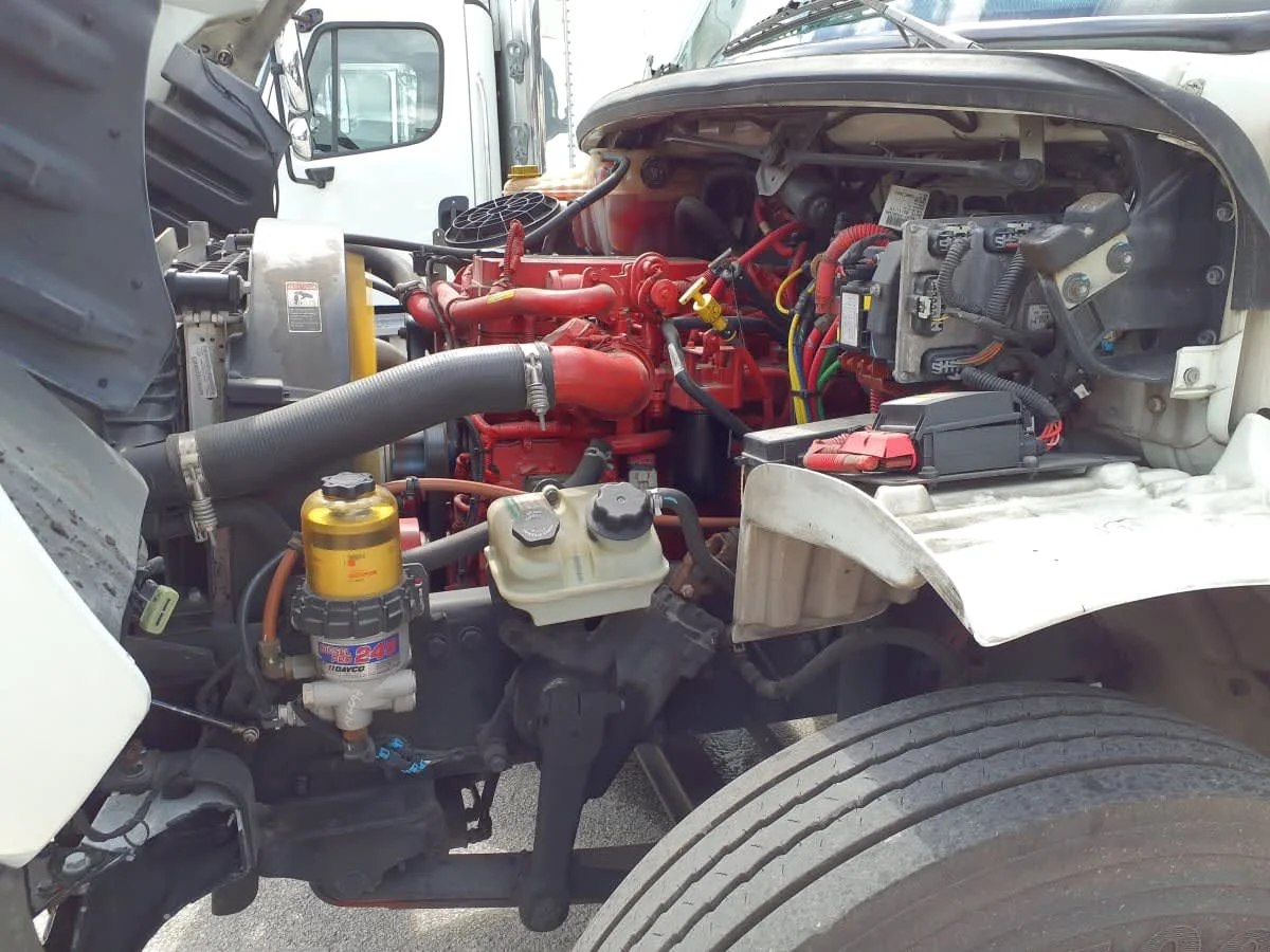 2020 Freightliner M2 106 in Miami, FL — photo 9
