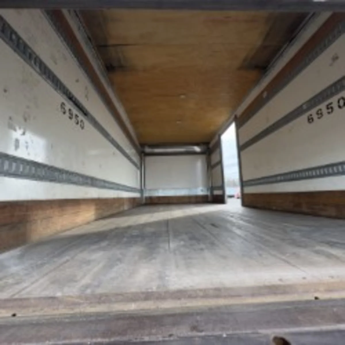 2020 International MV in Syracuse, NY — photo 8