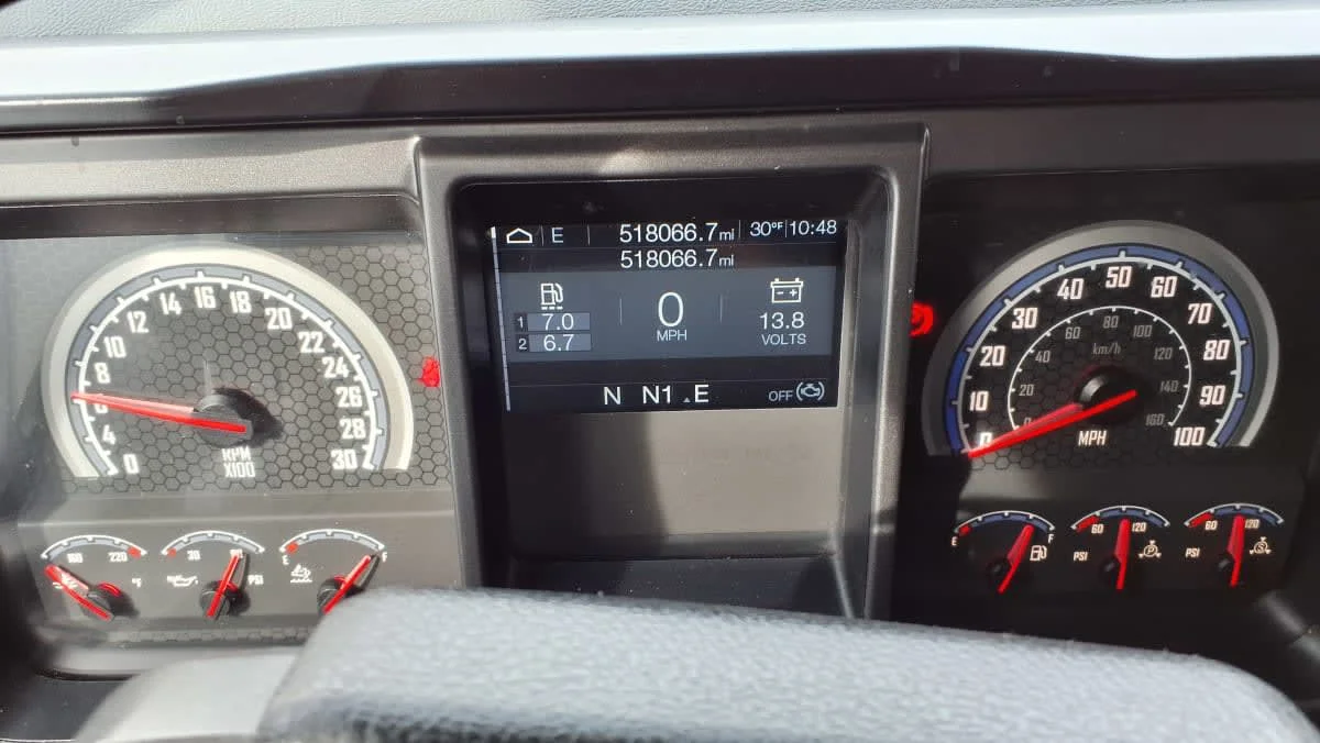 2020 Mack Anthem - image 11