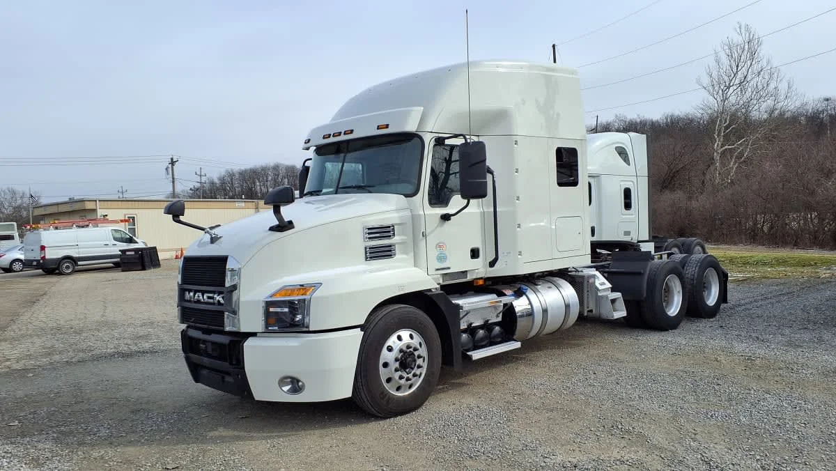 2020 Mack Anthem in West Chester, OH