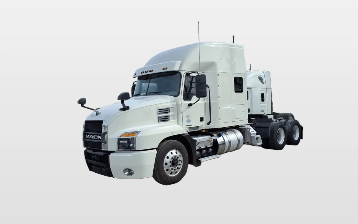 2020 Mack Anthem - image 1